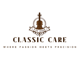 Classic Care Logo