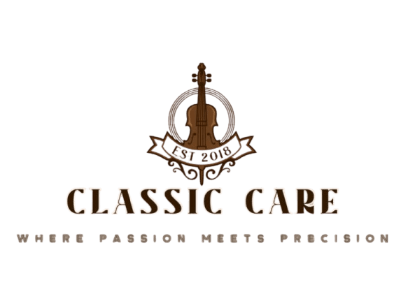 Classic Care Logo